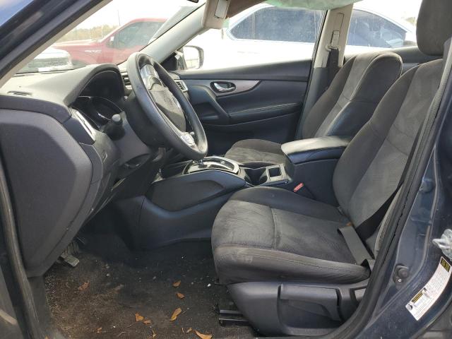 Photo 7 from auction – 2015 NISSAN ROGUE S with VIN KNMAT2MT4FP568148