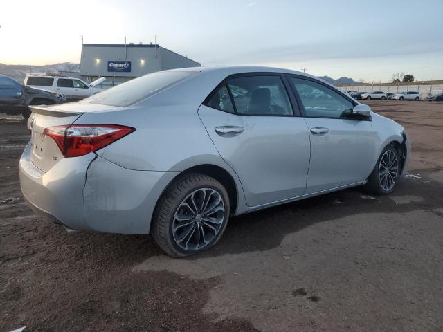 Photo 3 from auction – 2014 TOYOTA COROLLA L with VIN 2T1BURHE5EC224962