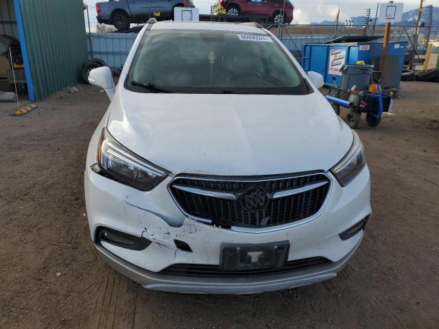 Photo 5 from auction – 2017 BUICK ENCORE PRE with VIN KL4CJBSB6HB180583