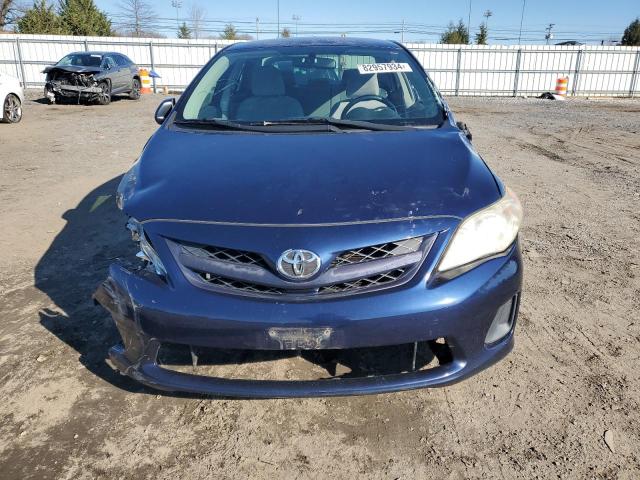 Photo 5 from auction – 2011 TOYOTA COROLLA BA with VIN JTDBU4EE7BJ093962