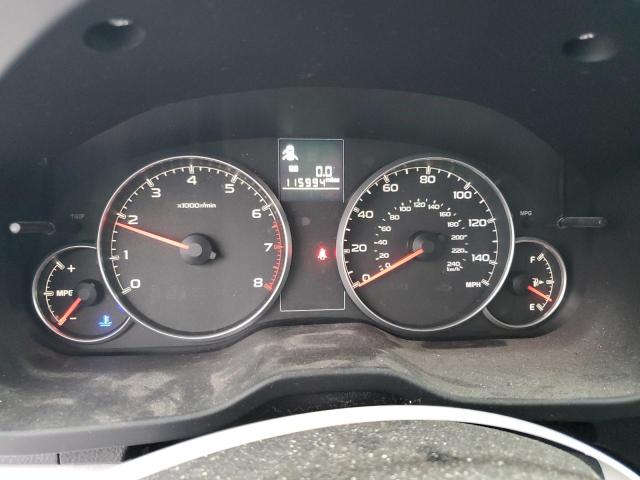 Снимка 9 от търг – 2013 SUBARU OUTBACK 2. с VIN 4S4BRBCC3D1211740