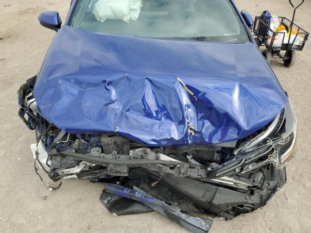 Photo 11 from auction – 2020 TOYOTA COROLLA SE with VIN 5YFS4RCE9LP040953