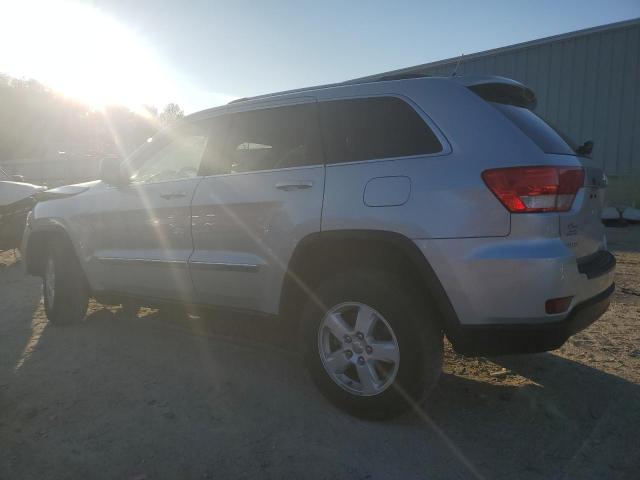 Photo 2 from auction – 2013 JEEP GRAND CHER with VIN 1C4RJEAG6DC533424