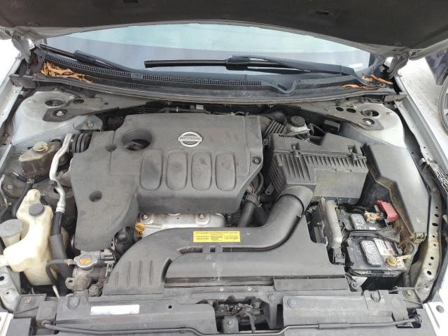 Photo 12 from auction – 2012 NISSAN ALTIMA BAS with VIN 1N4AL2APXCC175674