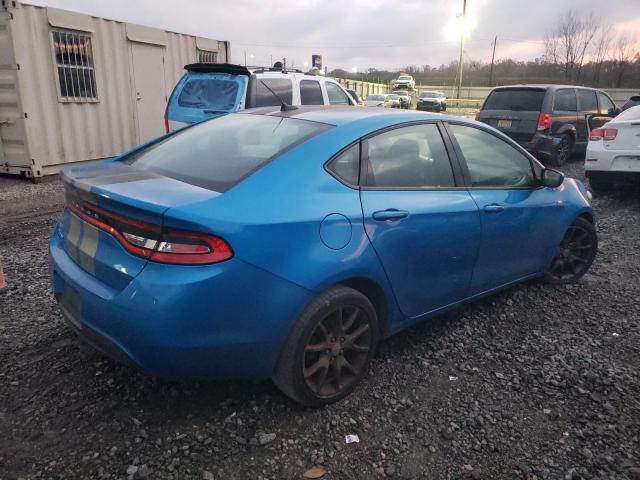 Photo 3 from auction – 2016 DODGE DART SE with VIN 1C3CDFAA3GD577883
