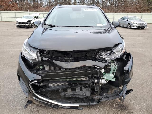Photo 5 from auction – 2022 CHEVROLET TRAX 1LT with VIN KL7CJPSM6NB524927