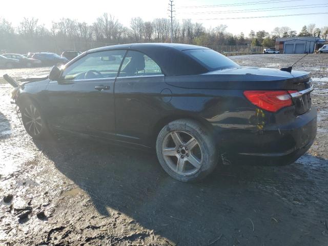 Photo 2 from auction – 2011 CHRYSLER 200 S with VIN 1C3BC8EG2BN624431
