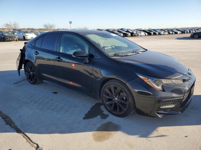 Photo 4 from auction – 2020 TOYOTA COROLLA SE with VIN 5YFS4RCE0LP039593