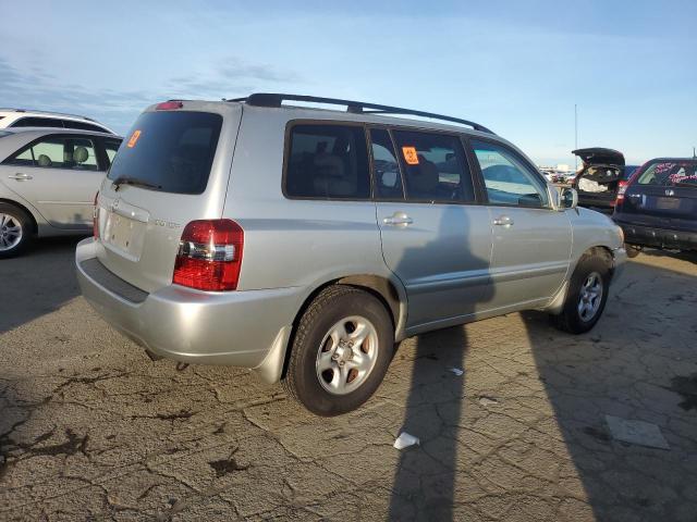 Photo 3 from auction – 2005 TOYOTA HIGHLANDER with VIN JTEGD21AX50121496