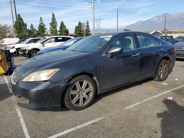 LEXUS ES 350 2007 with VIN JTHBJ46G772034631 - Photo from auction