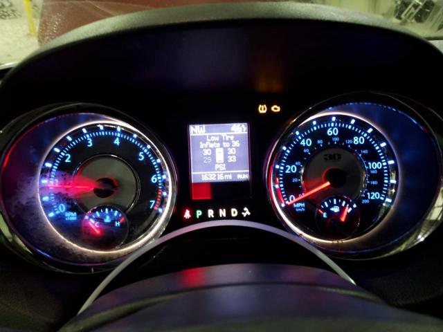 Photo 9 from auction – 2014 CHRYSLER TOWN & COU with VIN 2C4RC1CG1ER460651
