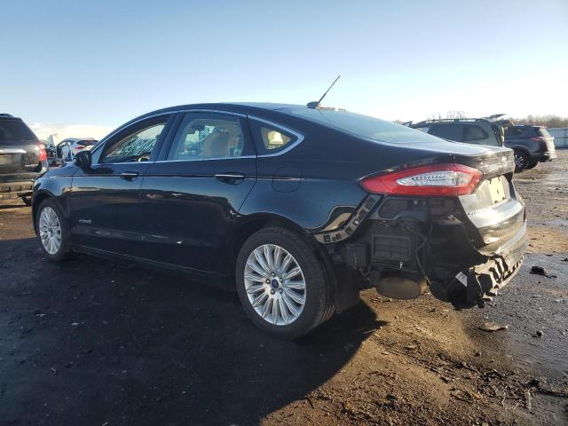 Photo 2 from auction – 2016 FORD FUSION SE with VIN 3FA6P0LU8GR338542