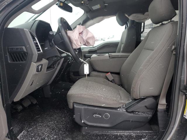 Photo 7 from auction – 2015 FORD F150 SUPER with VIN 1FTEW1EG1FFB79588