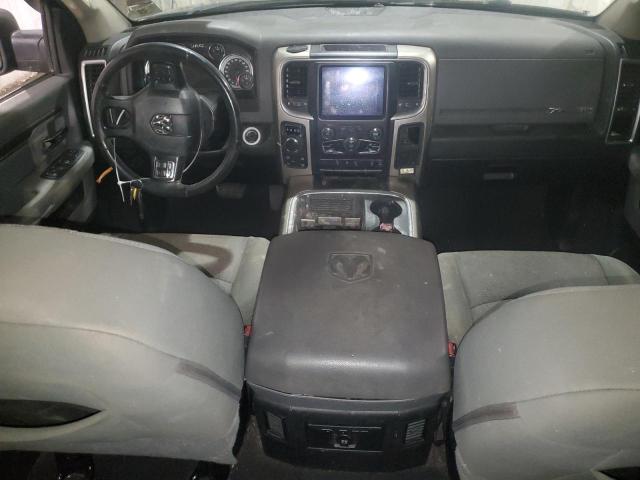 Photo 8 from auction – 2018 RAM 1500 SLT with VIN 1C6RR7LT2JS343773