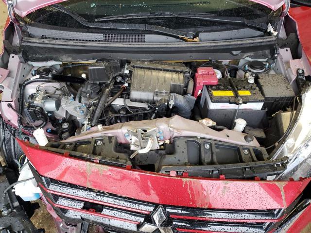 Photo 11 from auction – 2024 MITSUBISHI MIRAGE G4 with VIN ML32FUFJ9RHF05652