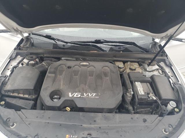 Photo 11 from auction – 2017 CHEVROLET IMPALA PRE with VIN 2G1145S39H9181753