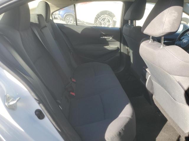 Photo 10 from auction – 2020 TOYOTA COROLLA LE with VIN JTDEPRAE1LJ103751