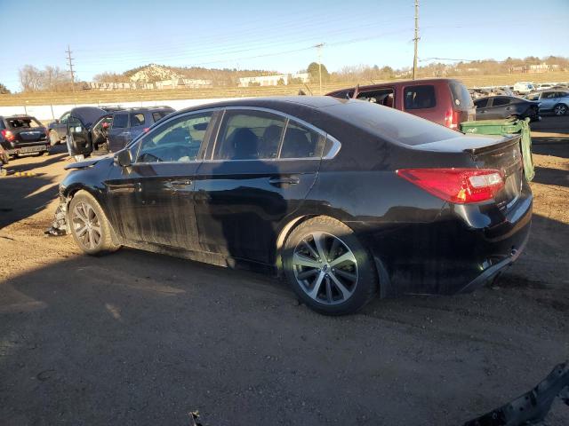 Photo 2 from auction – 2018 SUBARU LEGACY 3.6 with VIN 4S3BNEN64J3037671
