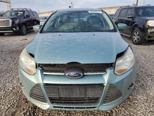 Photo 5 from auction – 2012 FORD FOCUS SE with VIN 1FAHP3F26CL255592