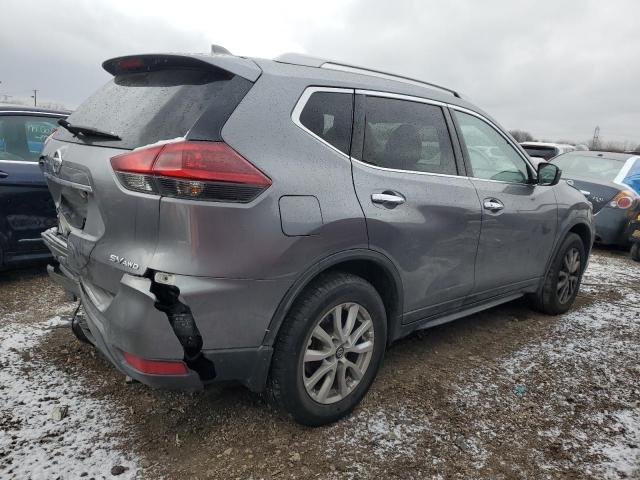 Photo 3 from auction – 2018 NISSAN ROGUE S with VIN KNMAT2MV9JP618343