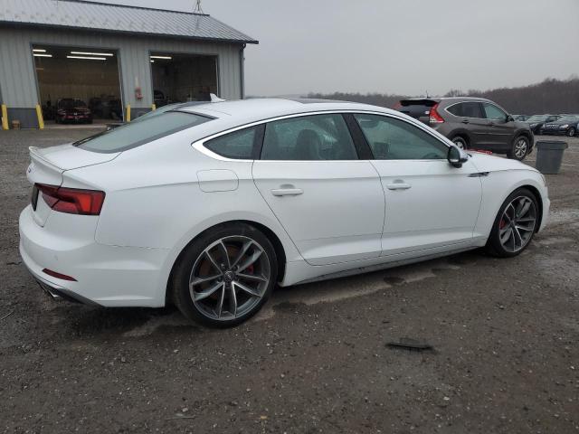 Photo 3 from auction – 2019 AUDI S5 PREMIUM with VIN WAUB4CF59KA095914