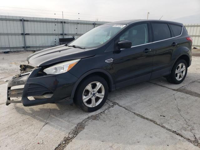 FORD ESCAPE SE 2013 with VIN 1FMCU9GX8DUB98488 - Photo from auction