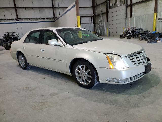 Zdjęcie 4 z aukcji – 2011 CADILLAC DTS PREMIU z VIN 1G6KH5E67BU128696