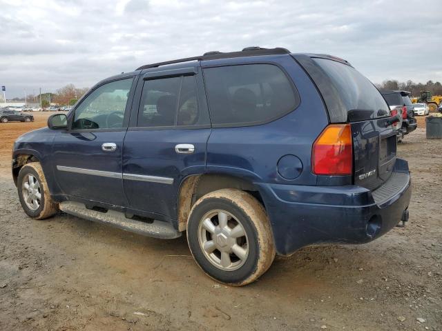 Photo 2 from auction – 2007 GMC ENVOY with VIN 1GKDS13S072201625