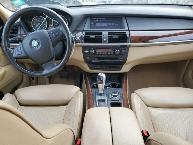 Photo 8 from auction – 2011 BMW X5 XDRIVE3 with VIN 5UXZV4C55BL407562