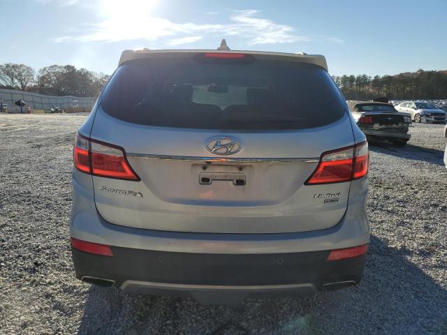 Photo 6 from auction – 2016 HYUNDAI SANTA FE S with VIN KM8SR4HF6GU152748
