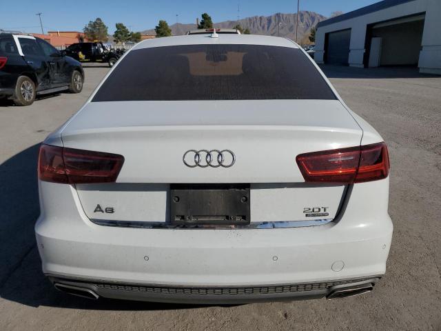 Photo 6 from auction – 2016 AUDI A6 PREMIUM with VIN WAUGFAFC6GN013401