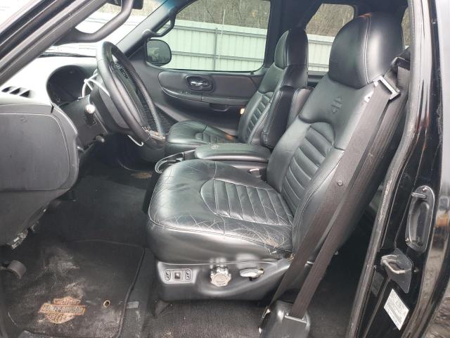Photo 7 from auction – 2000 FORD F150 with VIN 2FTRX07L3YCB16980