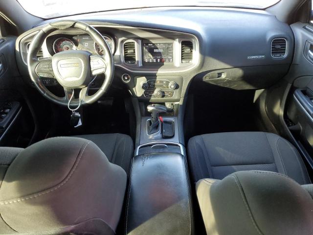 Photo 8 from auction – 2019 DODGE CHARGER SX with VIN 2C3CDXBG9KH664451