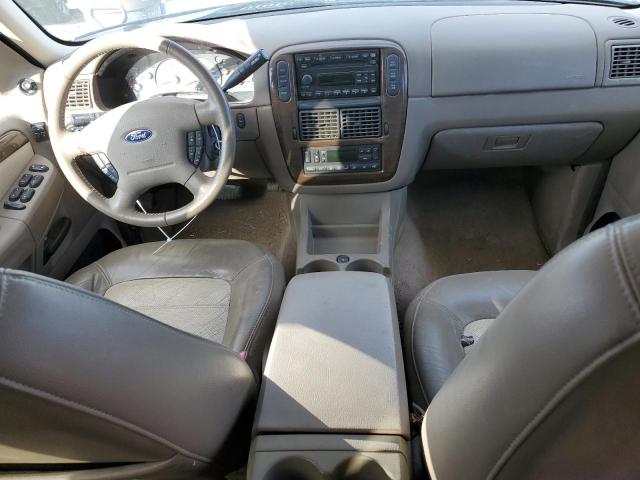 Photo 8 from auction – 2005 FORD EXPLORER E with VIN 1FMDU74K35UB62145