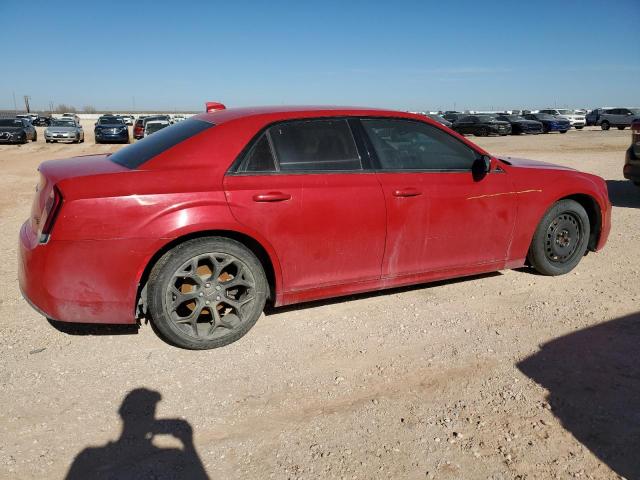 Photo 3 from auction – 2016 CHRYSLER 300 S with VIN 2C3CCABG4GH320792