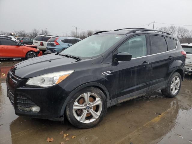 FORD ESCAPE SE 2013 with VIN 1FMCU0G92DUD08772 - Photo from auction