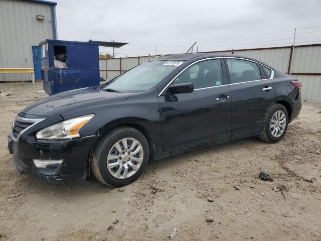 NISSAN ALTIMA 2.5 2015 with VIN 1N4AL3AP0FC447272 - Photo from auction