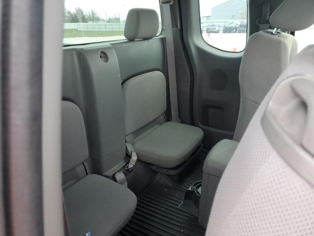 Photo 10 from auction – 2008 NISSAN FRONTIER K with VIN 1N6BD06T88C425245