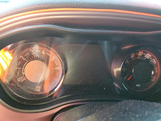 Photo 9 from auction – 2023 DODGE CHALLENGER with VIN 2C3CDZJG4PH694476