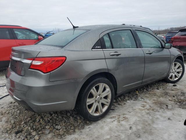 Foto 3 de la subasta – 2013 CHRYSLER 200 TOURIN con VIN 1C3CCBBB6DN694589