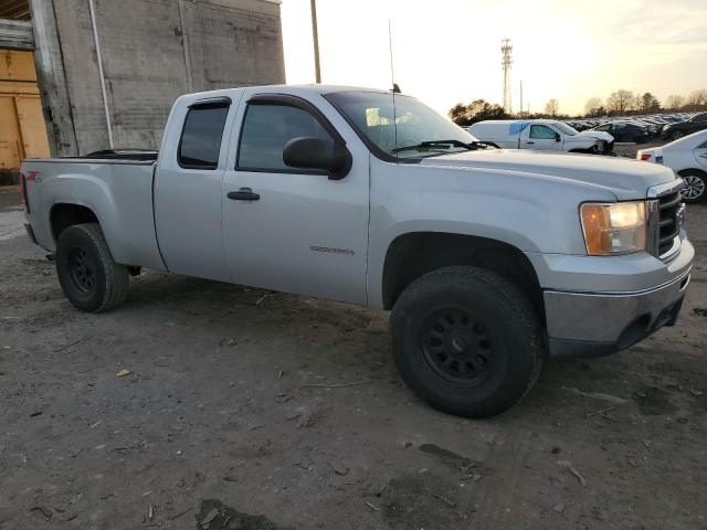 Photo 4 from auction – 2010 GMC SIERRA K15 with VIN 1GTSKVE38AZ145223