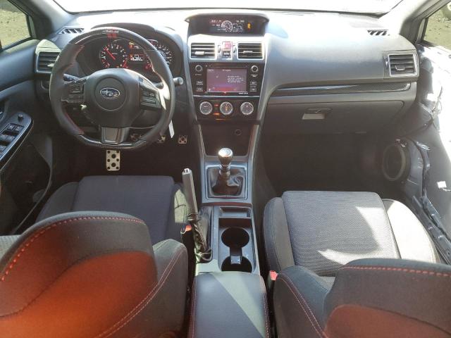 Photo 8 from auction – 2018 SUBARU WRX with VIN JF1VA1A64J9835971