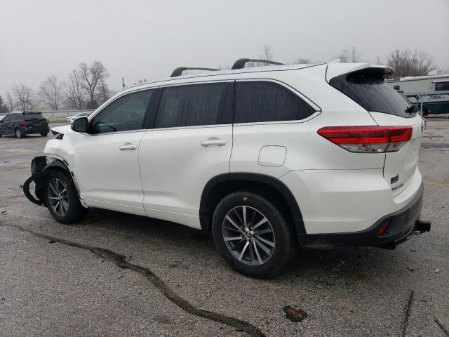 Zdjęcie 2 z aukcji – 2017 TOYOTA HIGHLANDER z VIN 5TDKZRFHXHS524930