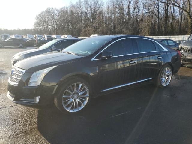 Photo 1 from auction – 2013 CADILLAC XTS PLATIN with VIN 2G61V5S33D9218863