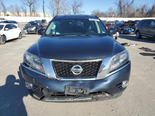 Zdjęcie 5 z aukcji – 2015 NISSAN PATHFINDER z VIN 5N1AR2MN1FC675337