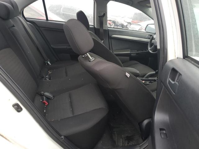 Photo 10 from auction – 2013 MITSUBISHI LANCER ES/ with VIN JA32U2FU1DU008690
