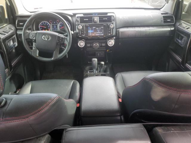 Photo 8 from auction – 2016 TOYOTA 4RUNNER SR with VIN JTEBU5JR7G5343968