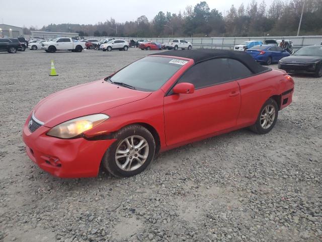 2007 TOYOTA SOLARA