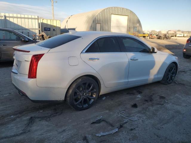 Photo 3 from auction – 2018 CADILLAC ATS with VIN 1G6AE5RX3J0138669