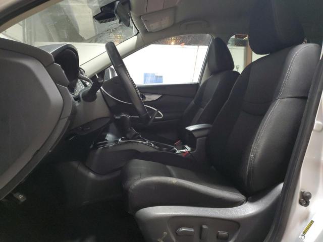 Photo 7 from auction – 2019 NISSAN ROGUE S with VIN KNMAT2MT2KP537815
